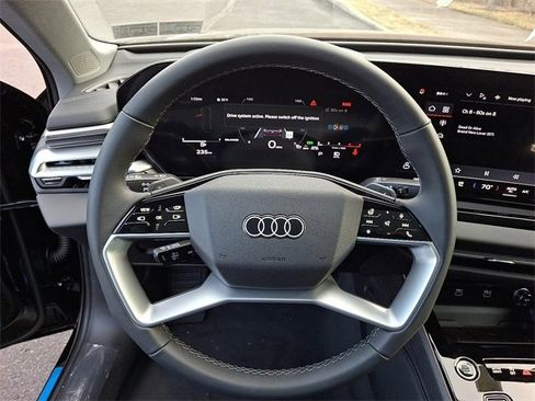 New 2026 Audi A6 Premium Plus image 16
