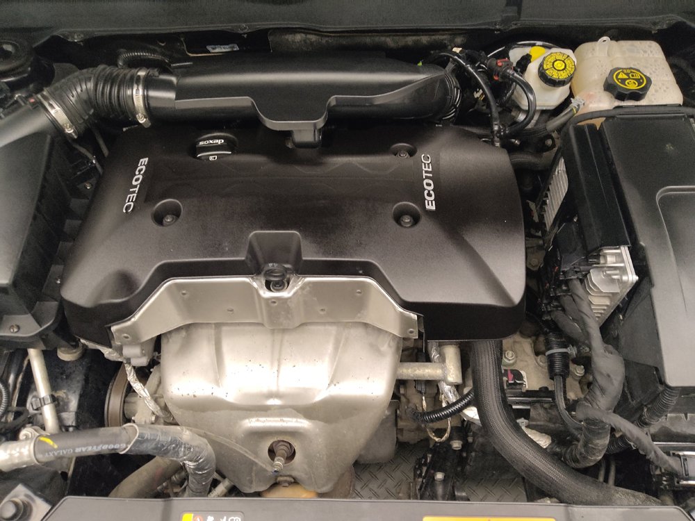 Used 2015 Chevrolet Malibu LT w/ Power Convenience Package FWD image 30