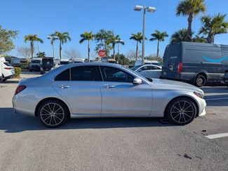 Used 2020 Mercedes-Benz C 300 Sedan video 3