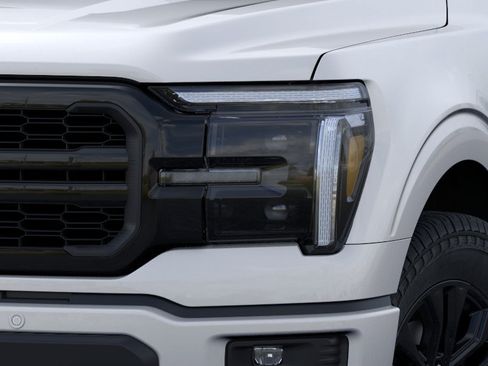 New 2025 Ford F150 Lariat w/ Equipment Group 502A High AWD/4WD image 44