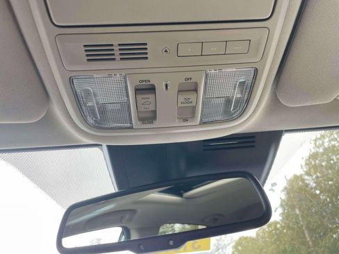 Certified 2022 Honda CR-V EX-L image 29