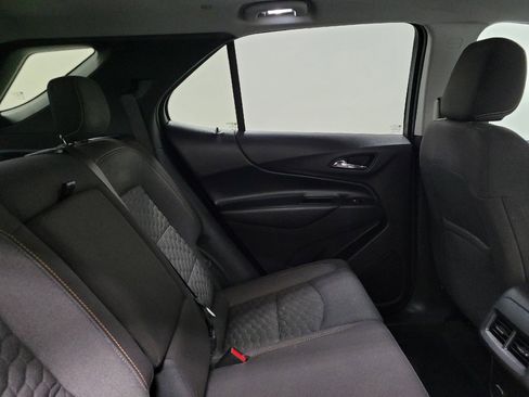 Used 2018 Chevrolet Equinox LT w/ Sun & Infotainment Package image 19