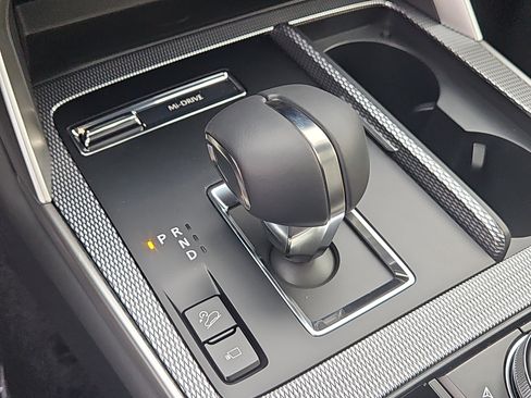 New 2026 MAZDA CX-70 3.3 Turbo w/ Premium Plus Pkg image 7