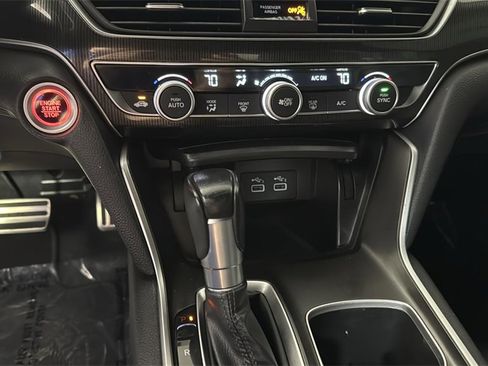 Used 2022 Honda Accord Sport image 21