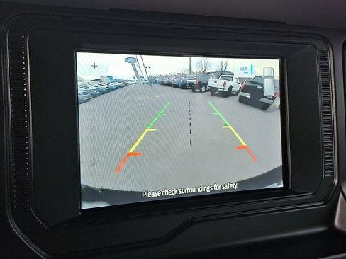 Certified 2023 Ford Bronco Badlands w/ Sasquatch Package image 24