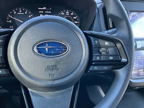 New 2025 Subaru Forester image 21