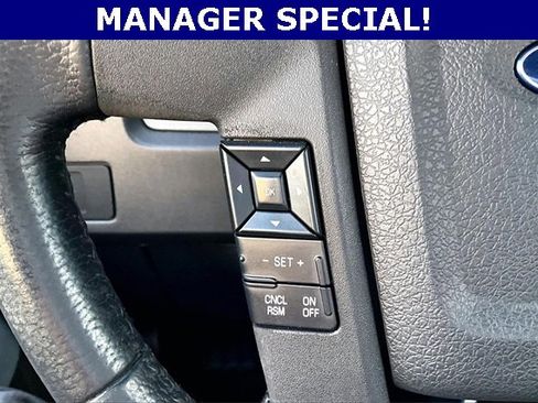 Used 2013 Ford F150 XLT w/ Luxury Equipment Group image 12