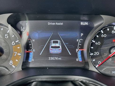 Used 2023 Jeep Compass Limited w/ Elite Group AWD/4WD image 12