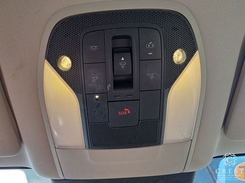 Used 2019 INFINITI QX50 Luxe w/ Navigation Package image 20