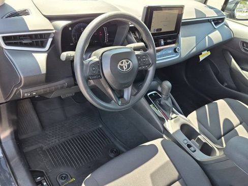 Certified 2026 Toyota Corolla LE FWD image 17