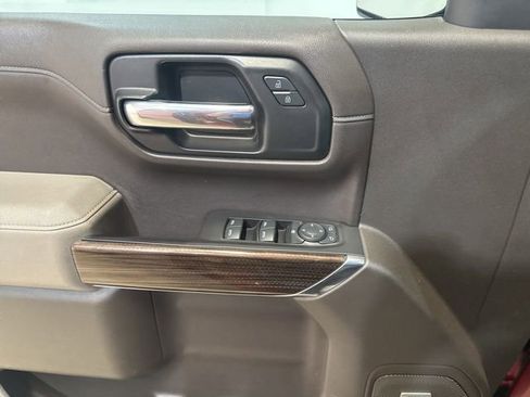 Used 2019 Chevrolet Silverado 1500 RST image 13