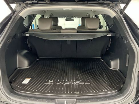 Used 2018 Hyundai Santa Fe Sport AWD/4WD image 23