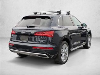 Used 2018 Audi Q5 Prestige w/ Prestige Package video 2