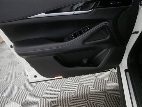 Used 2022 INFINITI QX60 Pure AWD/4WD image 17