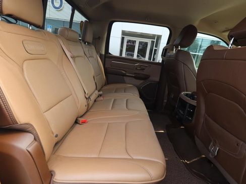 Used 2019 RAM 1500 Limited AWD/4WD image 24