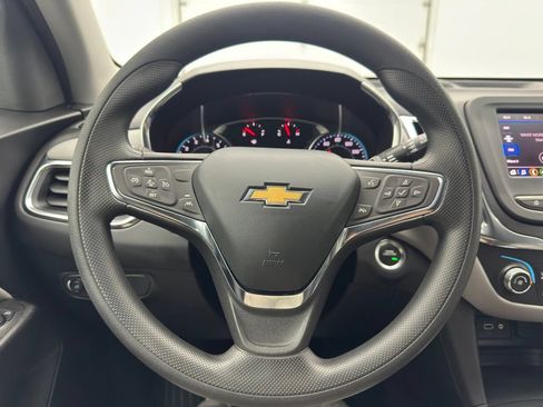 Used 2024 Chevrolet Equinox LS w/ LS Convenience Package AWD/4WD image 16