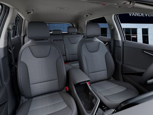 New 2026 Kia Niro EX image 17