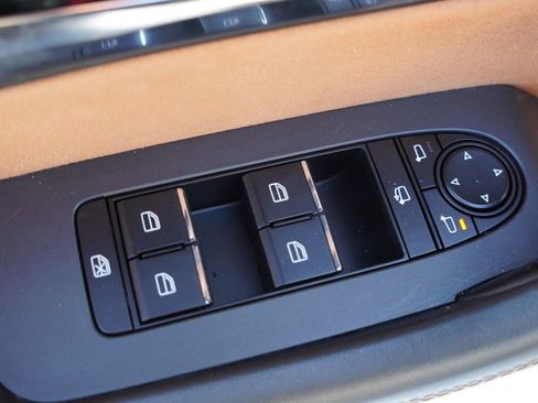 Used 2024 MAZDA CX-90 3.3 Turbo S w/ Premium Plus image 24