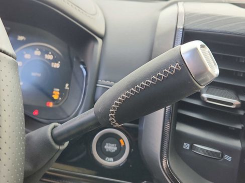 New 2026 RAM 2500 Power Wagon image 13