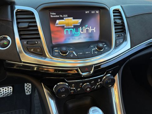 Used 2014 Chevrolet SS image 25