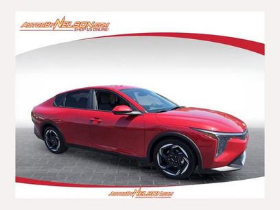 Used 2025 Kia K4 EX