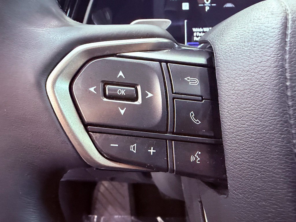 Used 2025 Lexus RX 350 Premium FWD image 21
