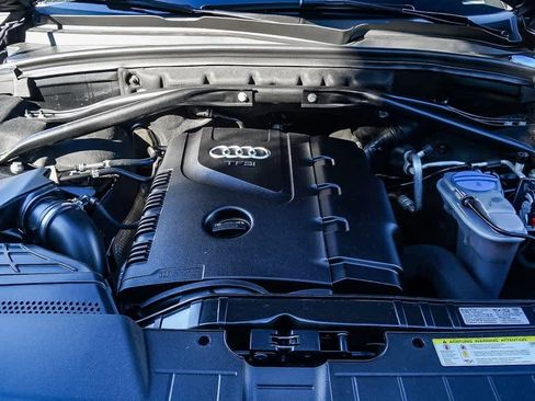 Used 2015 Audi Q5 2.0T Premium image 26