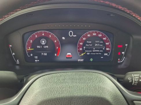 Used 2025 Honda Civic Type R image 16