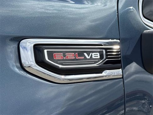 New 2026 GMC Sierra 1500 Denali image 11