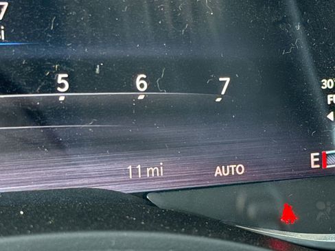 New 2026 RAM 1500 4x4 Crew Cab image 30