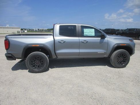New 2026 GMC Canyon Elevation w/ Convenience Package AWD/4WD image 3