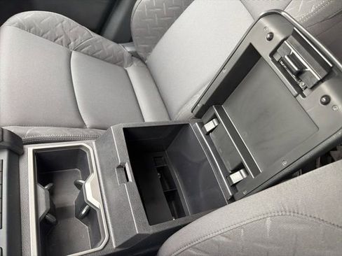 New 2026 Toyota Tacoma SR5 AWD/4WD image 41