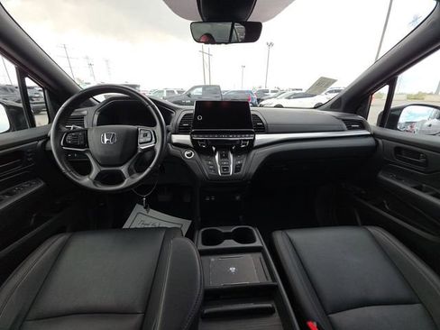 Used 2025 Honda Odyssey Sport-L image 10