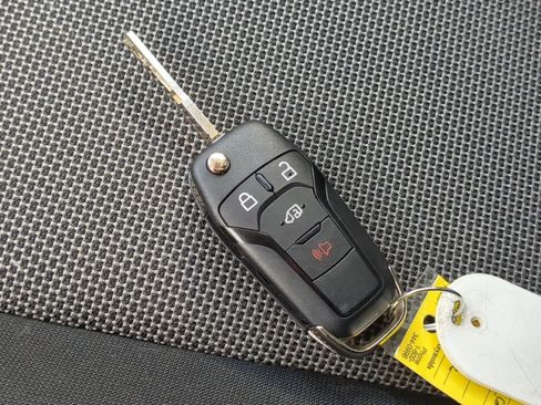 Used 2022 Ford Transit Connect XL w/ CNG/LPG Engine Prep Package image 34