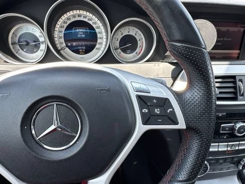 Used 2013 Mercedes-Benz C 300 4MATIC Sedan image 13