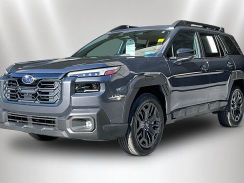 Certified 2026 Subaru Outback Limited XT AWD/4WD image 3