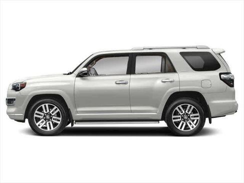 Used 2023 Toyota 4Runner Limited image 5