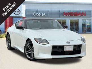Used 2024 Nissan Z Sport w/ Floor Mat Package RWD video 1