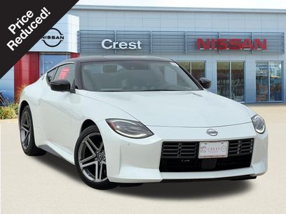 Used 2024 Nissan Z Sport w/ Floor Mat Package