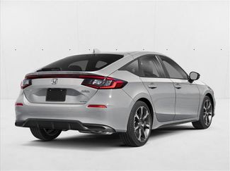 New 2026 Honda Civic Sport Touring video 2