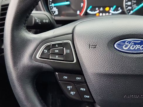 Used 2020 Ford EcoSport Titanium image 38