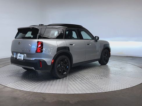 New 2026 MINI Cooper Countryman S image 8