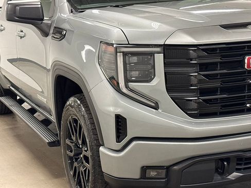 Certified 2024 GMC Sierra 1500 Elevation image 5