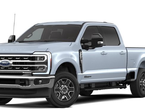 New 2026 Ford F250 Lariat w/ Lariat Premium Package AWD/4WD image 23