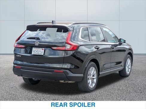 Certified 2023 Honda CR-V EX image 7