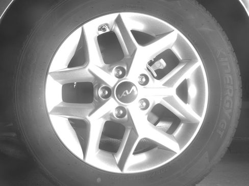 Used 2025 Kia Soul LX w/ LX Technology Package image 14