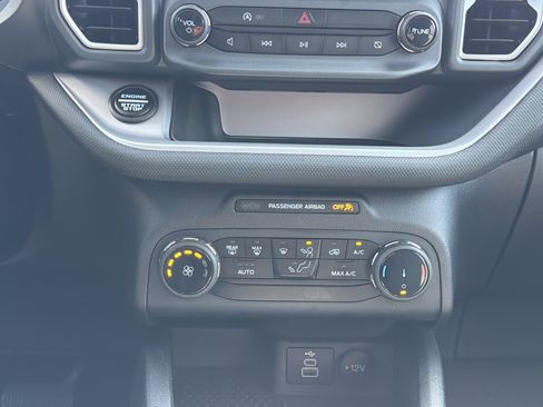 Used 2023 Ford Bronco Sport Big Bend AWD/4WD image 19