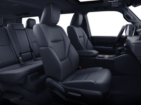 New 2027 Toyota Land Cruiser AWD/4WD image 20