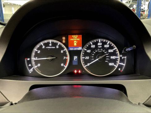 Used 2018 Acura RDX AWD image 13