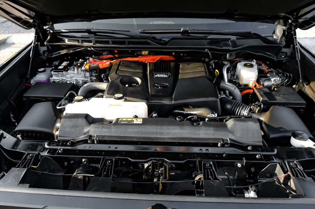 Used 2026 Toyota Tundra TRD Pro AWD/4WD image 53